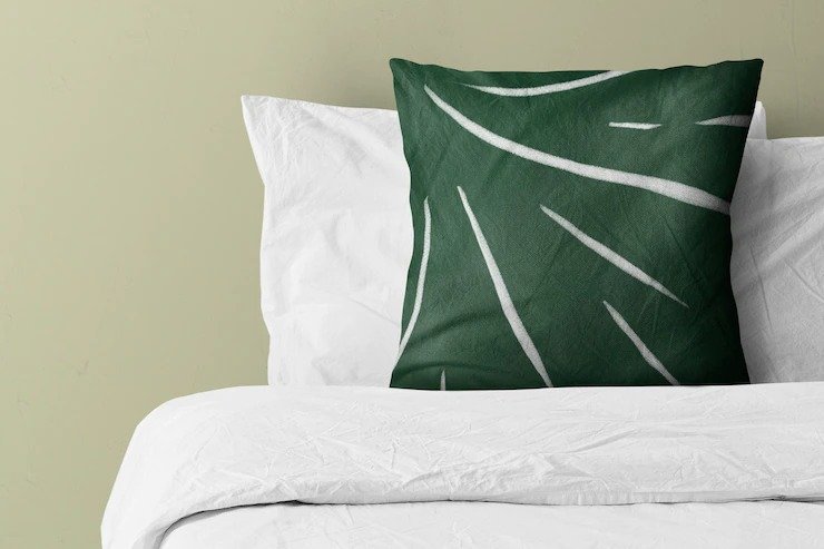 Как выбрать подушку для сна - Купить подушку