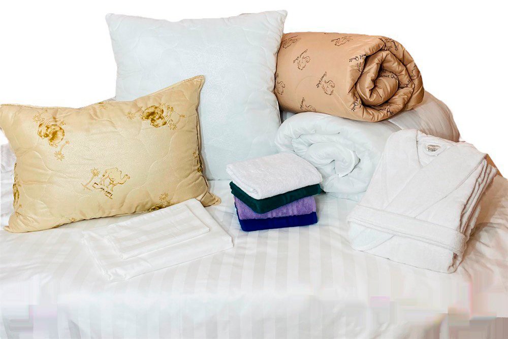 Текстиль и постельное бельё - Время Снов